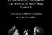 Queen Elizabeth II Funeral